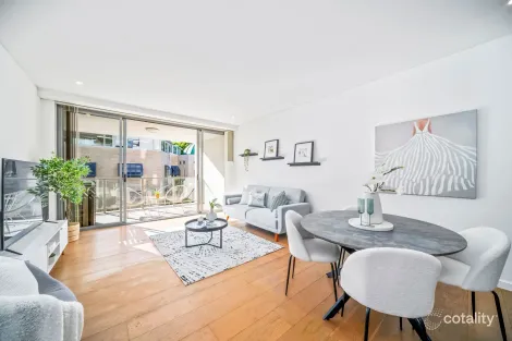 Property photo of 111/2-6 Martin Avenue Arncliffe NSW 2205
