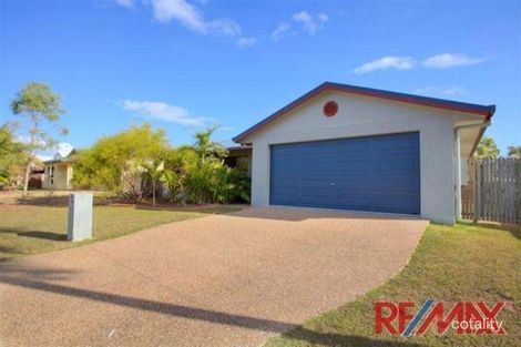 13 Greentree Cct, Bushland Beach, QLD 4818
