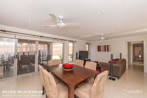 Property photo of 20 Langtree Crescent Crace ACT 2911