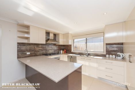 Property photo of 20 Langtree Crescent Crace ACT 2911