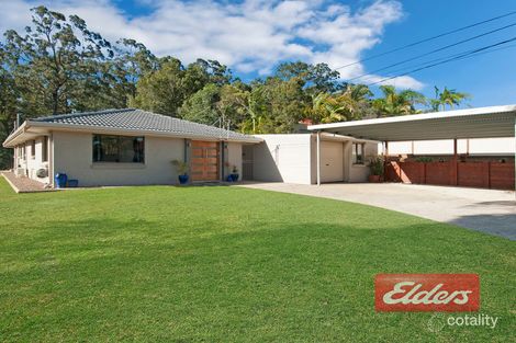 Property photo of 40 Lewina Street Daisy Hill QLD 4127