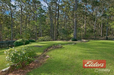 Property photo of 40 Lewina Street Daisy Hill QLD 4127
