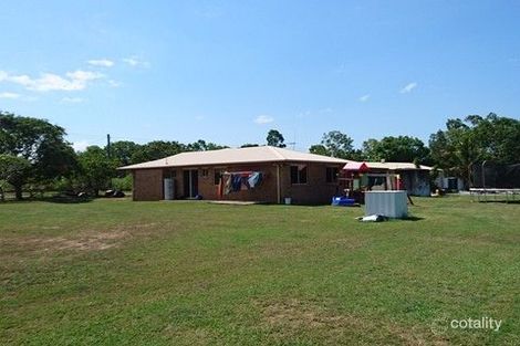 Property photo of 12 Bally Keel Road Alligator Creek QLD 4740