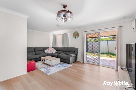 Property photo of 1 Vassallo Place Glendenning NSW 2761