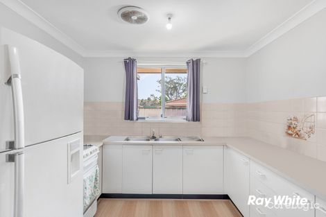 Property photo of 1 Vassallo Place Glendenning NSW 2761