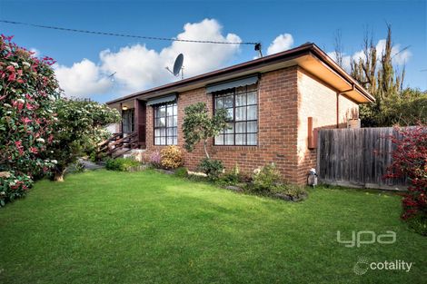 Property photo of 54 Harricks Crescent Attwood VIC 3049