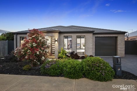 Property photo of 1 Macks Place Safety Beach VIC 3936