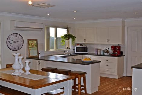 Property photo of 1 Lady Mary Drive West Wyalong NSW 2671