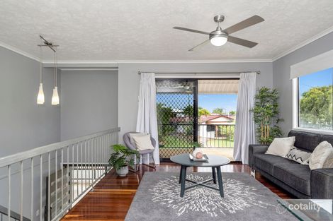 Property photo of 16 Farrell Street Kirwan QLD 4817