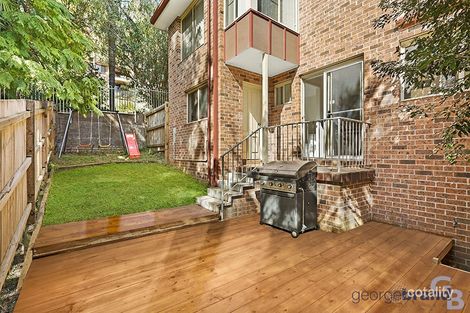 Property photo of 4/165 Gertrude Street Gosford NSW 2250