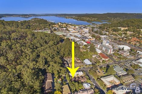 Property photo of 4/165 Gertrude Street Gosford NSW 2250