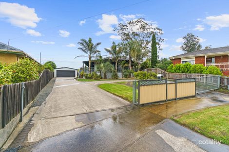 Property photo of 2 Beatrice Court Morwell VIC 3840