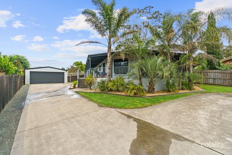 Property photo of 2 Beatrice Court Morwell VIC 3840