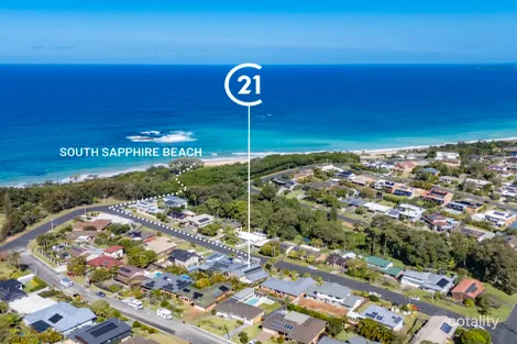 9 Nardie St, Sapphire Beach, NSW 2450
