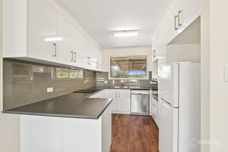 Property photo of 18 Lotus Crescent Centenary Heights QLD 4350