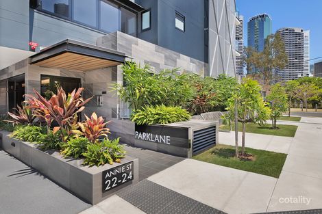 Property photo of 301/24 Annie Street Kangaroo Point QLD 4169