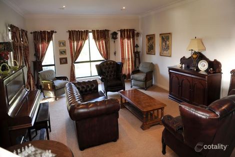 Property photo of 7 Ballard Street Horsham VIC 3400