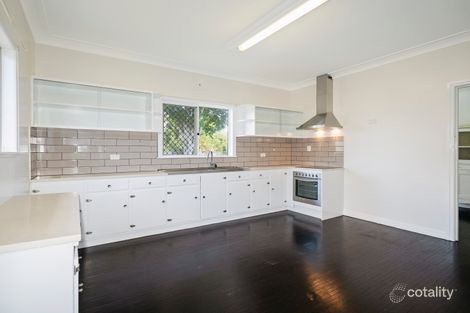 Property photo of 6 McMurtrie Street Svensson Heights QLD 4670