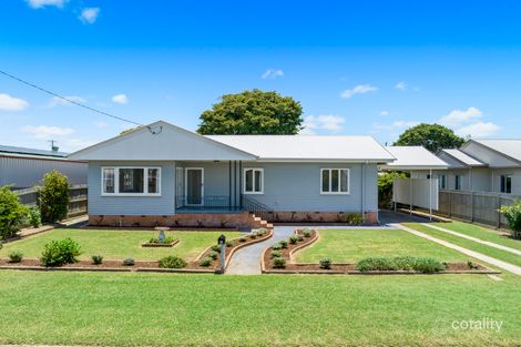 Property photo of 6 McMurtrie Street Svensson Heights QLD 4670