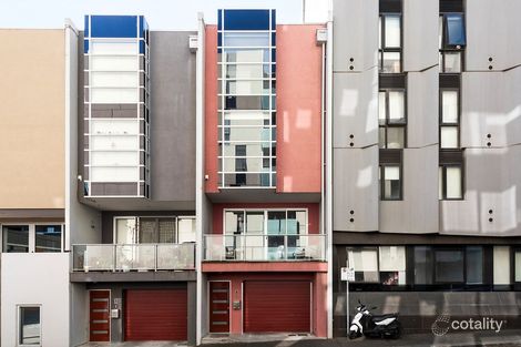 Property photo of 1A High Street North Melbourne VIC 3051