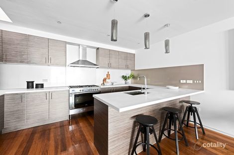 Property photo of 1A High Street North Melbourne VIC 3051