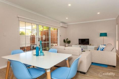 Property photo of 18 Stuart Street Maylands WA 6051