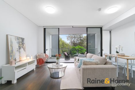 201/1 Dunning Ave, Rosebery, NSW 2018