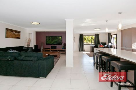 Property photo of 40 Lewina Street Daisy Hill QLD 4127
