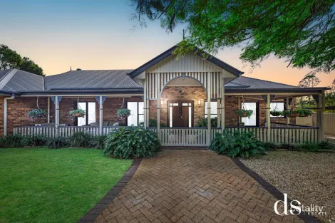 1 BUTCHERBIRD CT, NARANGBA, QLD 4504