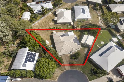 Property photo of 8 Tulip Court Moore Park Beach QLD 4670