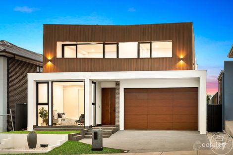 Property photo of 7 McMillian Circuit North Kellyville NSW 2155