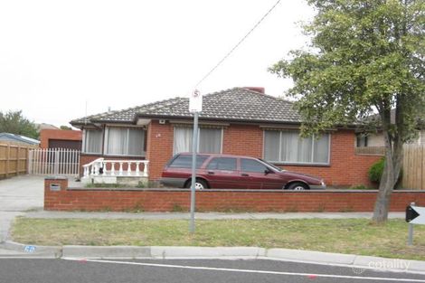 60 Sylvia St, Dandenong North, VIC 3175