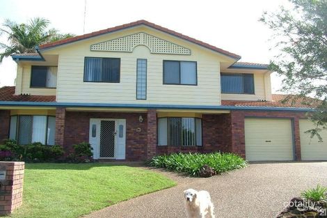 Property photo of 25 Peter Street Banora Point NSW 2486