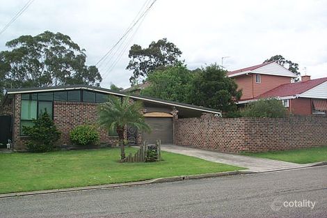 14 Vivienne St, Woodpark, NSW 2164