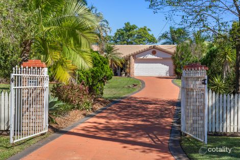 62 Outlook Dr, Glass House Mountains, QLD 4518