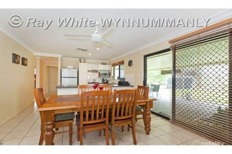 Property photo of 8 Samson Crescent Hemmant QLD 4174
