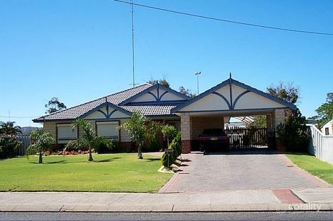 28 Third St, Harvey, WA 6220