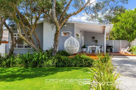 Property photo of 5 Sheila Street Rye VIC 3941