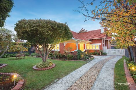 Property photo of 5 Wallace Grove Brighton VIC 3186