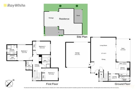 Property photo of 2/35 Amaroo Street Chadstone VIC 3148