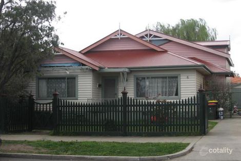 6 Vaynor St, Niddrie, VIC 3042