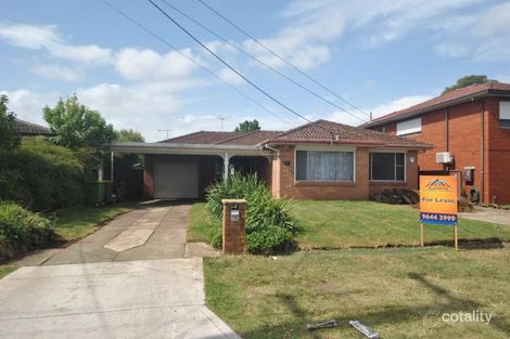 18 Kurrajong Ave, Georges Hall, NSW 2198