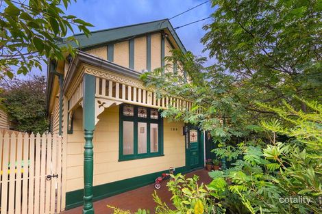 Property photo of 160 Glenlyon Road Brunswick East VIC 3057