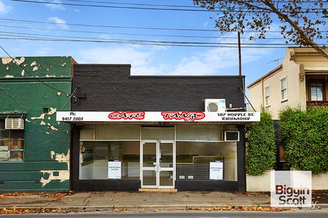 107 Hoddle St, Richmond, VIC 3121