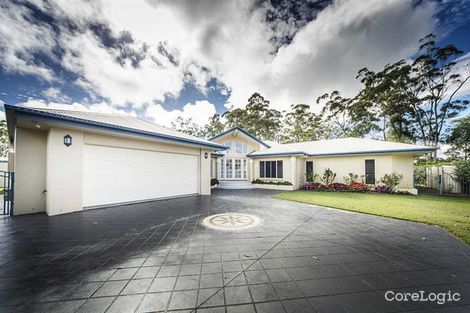 Property photo of 3 Saint Andrews Court Middle Ridge QLD 4350