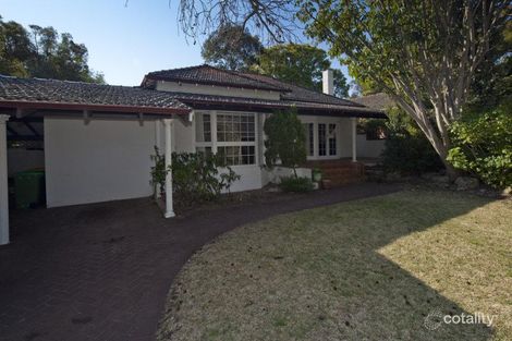 Property photo of 57 Hobbs Avenue Dalkeith WA 6009