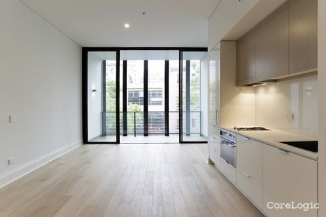 Property photo of 106/18 Bayswater Road Potts Point NSW 2011