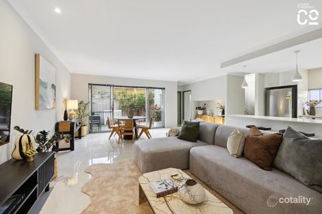 Property photo of 6A Sholl Lane North Perth WA 6006