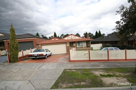 Property photo of 3 Roger Court Rowville VIC 3178