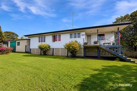 Property photo of 2 Cygnus Street Inala QLD 4077